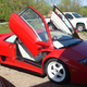 Illustration for article titled Backyard Lambo Of The Day: Canadian Turbo Buick-Powered Diablo